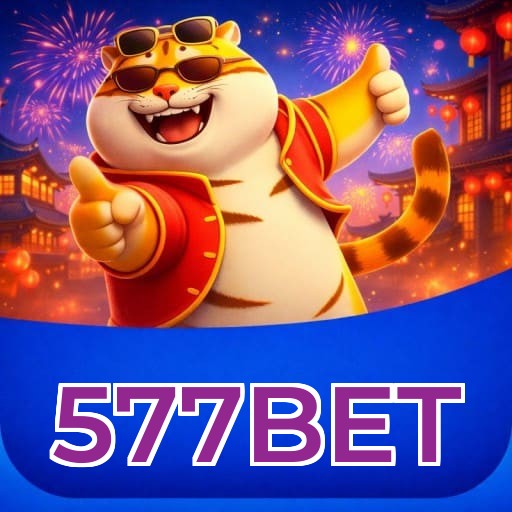 577BET Game com bônus e experiência premium